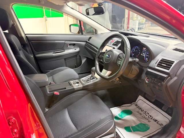 スバル レヴォーグ １．６ ＧＴ アイサイト ４ＷＤ H26年 (関東) 99
