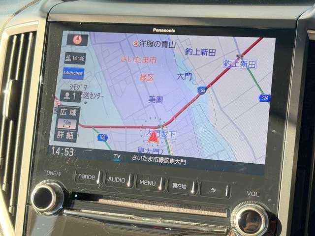 スバル フォレスター ２．５ エックスブレイク ４ＷＤ R1年 (関東) 99