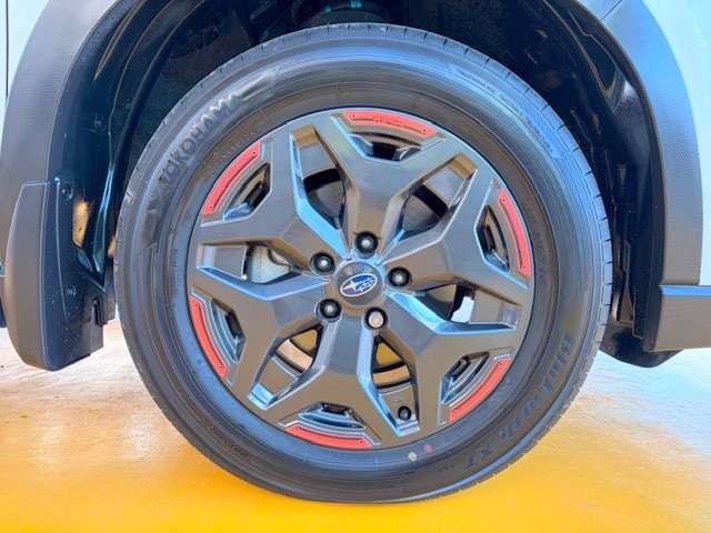 スバル フォレスター ２．５ エックスブレイク ４ＷＤ R1年 (関東) 99