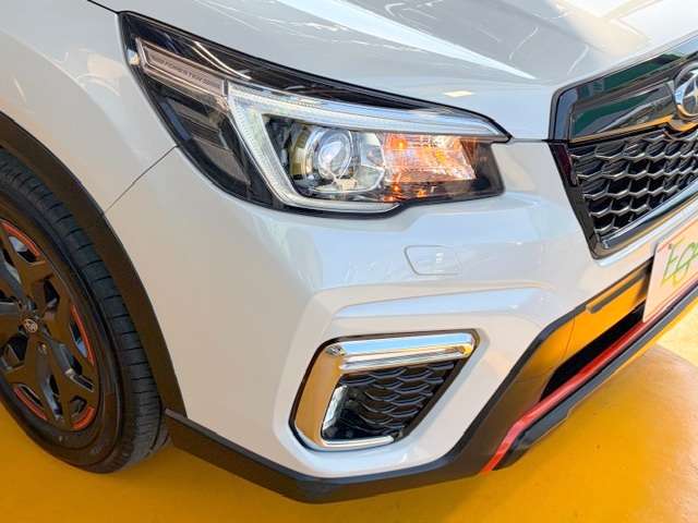 スバル フォレスター ２．５ エックスブレイク ４ＷＤ R1年 (関東) 99