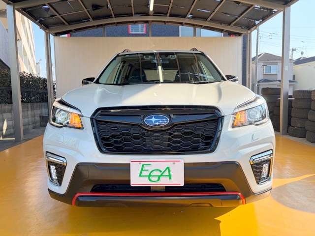 スバル フォレスター ２．５ エックスブレイク ４ＷＤ R1年 (関東) 99