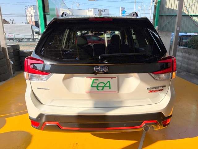スバル フォレスター ２．５ エックスブレイク ４ＷＤ R1年 (関東) 99