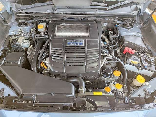 スバル レヴォーグ １．６ ＧＴ－Ｓ アイサイト ４ＷＤ H26年 (関東) 99