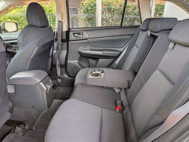 スバル レヴォーグ １．６ ＧＴ－Ｓ アイサイト ４ＷＤ H26年 (関東) 99