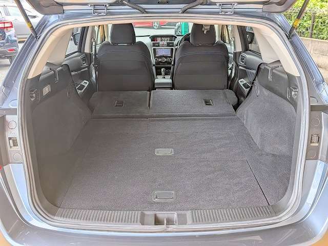 スバル レヴォーグ １．６ ＧＴ－Ｓ アイサイト ４ＷＤ H26年 (関東) 99