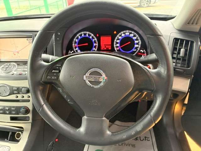 日産 スカイライン ２．５ ２５０ＧＴ タイプＶ H19年 (関東) 99