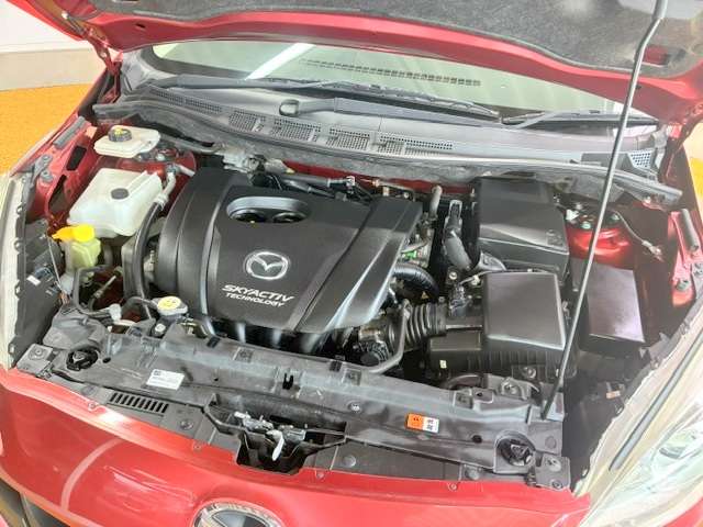 マツダ プレマシー ２．０ ２０Ｃ スカイアクティブ H27年 (関東) 99