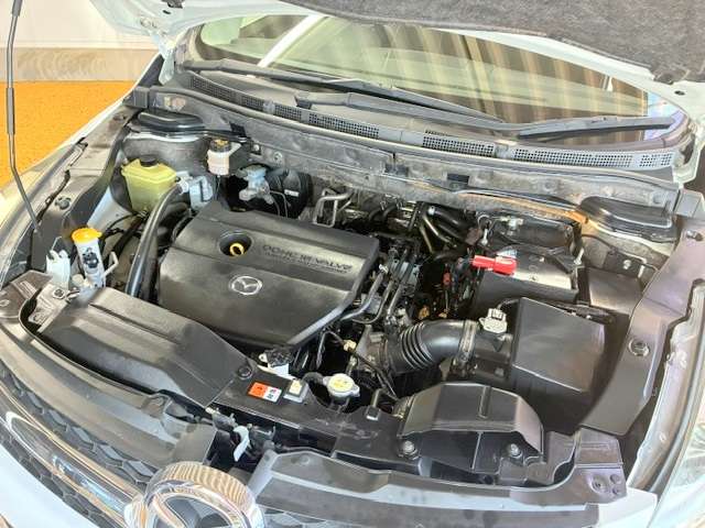 マツダ ＭＰＶ ２．３ ２３Ｓ H23年 (関東) 99
