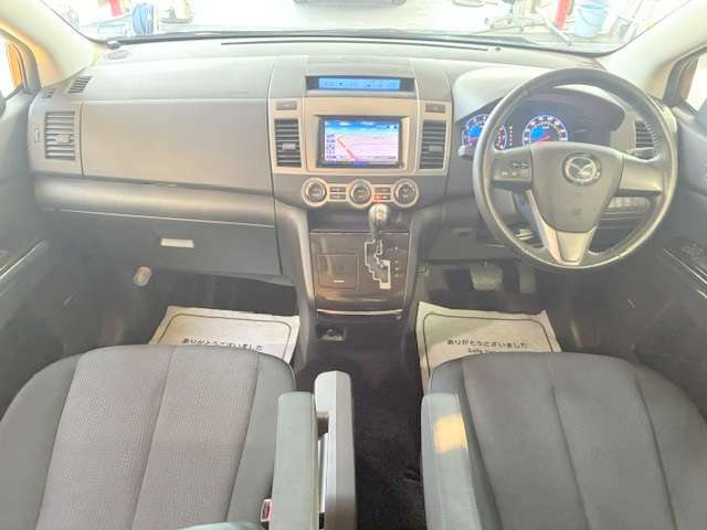 マツダ ＭＰＶ ２．３ ２３Ｓ H23年 (関東) 99