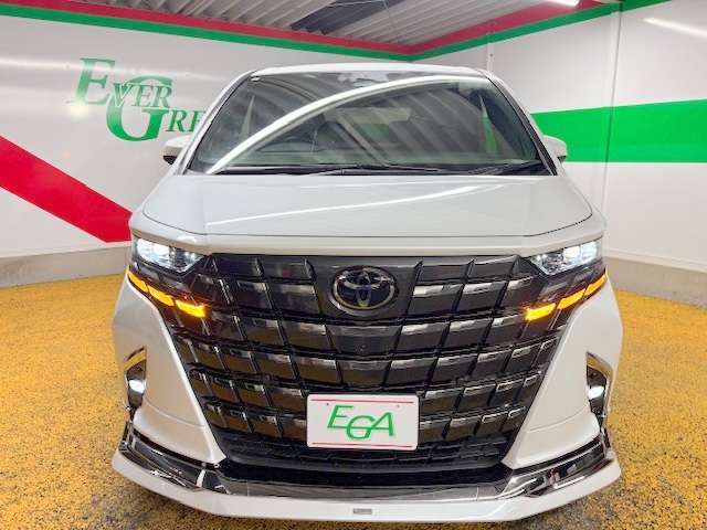 トヨタ アルファード ２．５ Ｚ R6年 (関東) 99