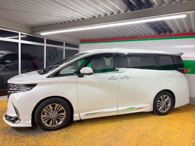 トヨタ アルファード ２．５ Ｚ R6年 (関東) 99