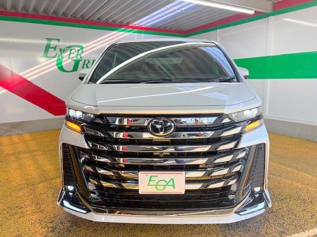 トヨタ ヴェルファイア　ハイブリッド ハイブリッド ２．５ Ｚプレミア R7年 (関東) 99
