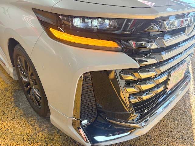 トヨタ ヴェルファイア　ハイブリッド ハイブリッド ２．５ Ｚプレミア R7年 (関東) 99