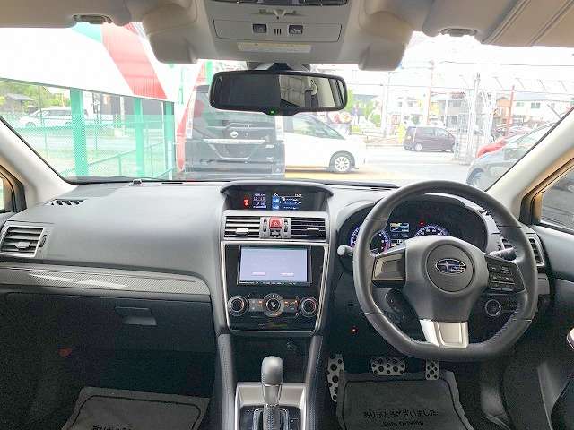 スバル レヴォーグ １．６ ＧＴ－Ｓ アイサイト ４ＷＤ H28年 (関東) 99