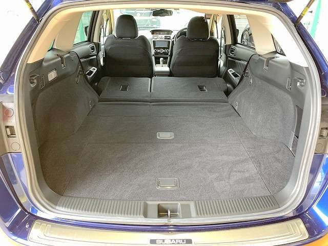スバル レヴォーグ １．６ ＧＴ－Ｓ アイサイト ４ＷＤ H28年 (関東) 99