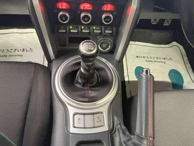 スバル ＢＲＺ ２．０ Ｓ H29年 (関東) 99