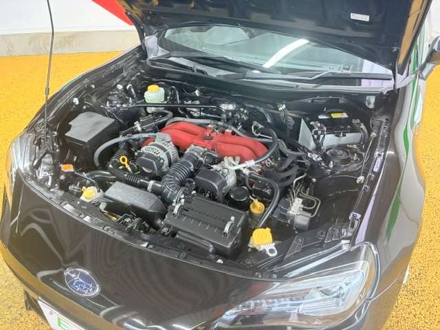 スバル ＢＲＺ ２．０ Ｓ H29年 (関東) 99