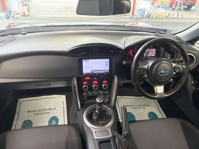 スバル ＢＲＺ ２．０ Ｓ H29年 (関東) 99