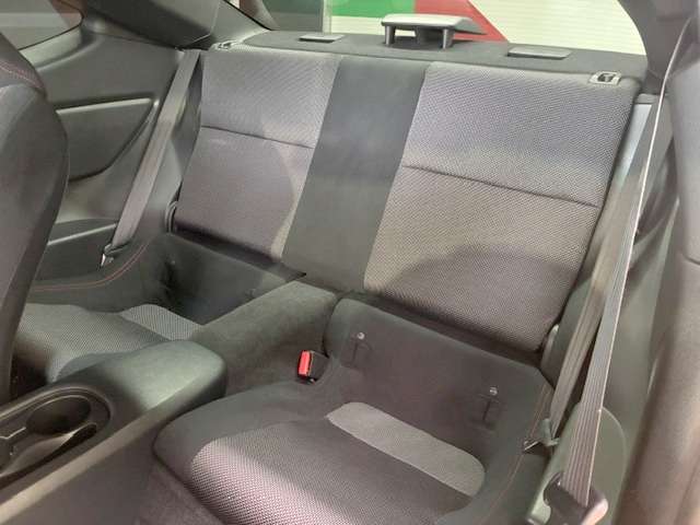 スバル ＢＲＺ ２．０ Ｓ H29年 (関東) 99