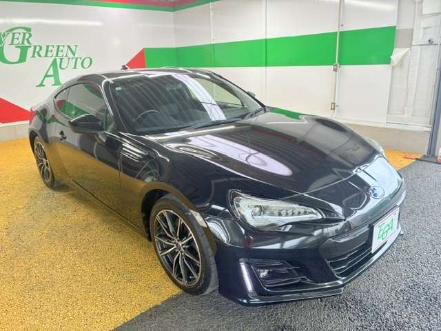 スバル ＢＲＺ ２．０ Ｓ H29年 (関東) 99
