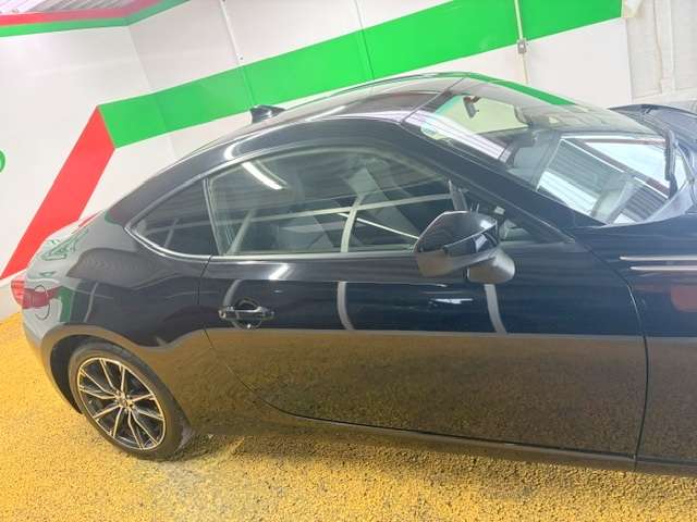 スバル ＢＲＺ ２．０ Ｓ H29年 (関東) 99