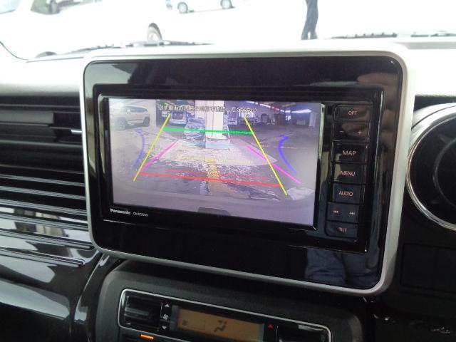 スズキ スペーシア　ギア ６６０ カスタム ハイブリッド ＸＳターボ R3年 (関東) 99