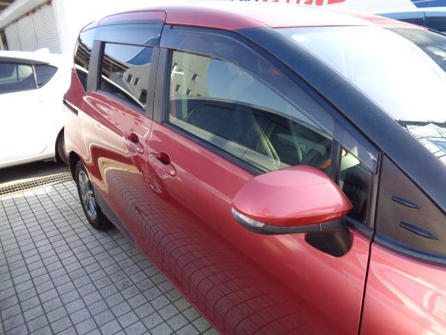 トヨタ シエンタ １．５ Ｇ H30年 (関東) 99