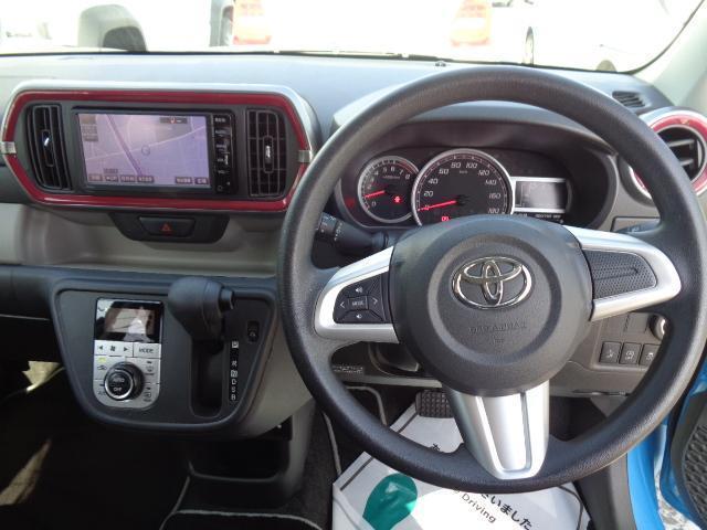 トヨタ パッソ １．０ モーダ Ｓ H28年 (関東) 99