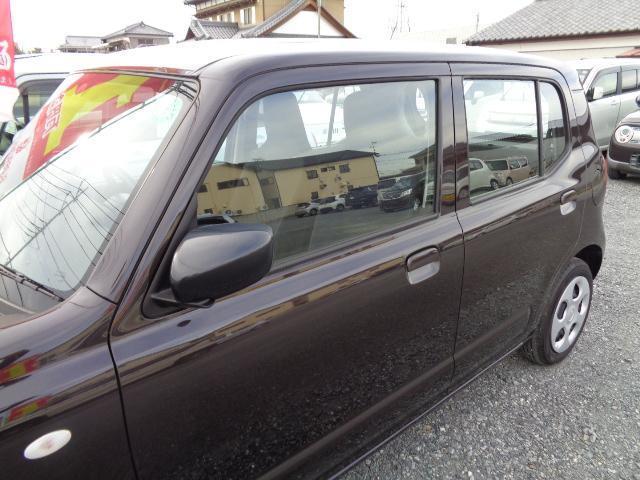 スズキ アルト ６６０ Ｌ R6年 (関東) 99