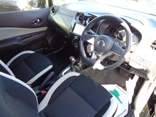 日産 ノート １．２ Ｘ ＤＩＧ－Ｓ R1年 (関東) 99