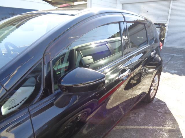日産 ノート １．２ Ｘ ＤＩＧ－Ｓ R1年 (関東) 99