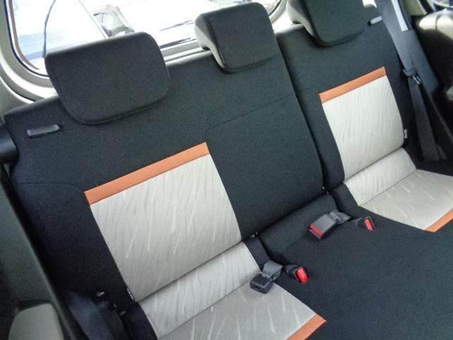 トヨタ パッソ １．０ モーダ ４ＷＤ R3年 (関東) 99