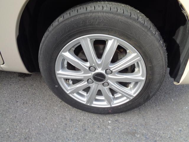 トヨタ パッソ １．０ モーダ ４ＷＤ R3年 (関東) 99
