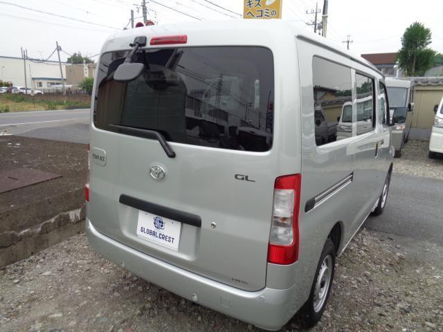 トヨタ タウンエースバン １．５ ＧＬ ４ＷＤ R7年 (関東) 99