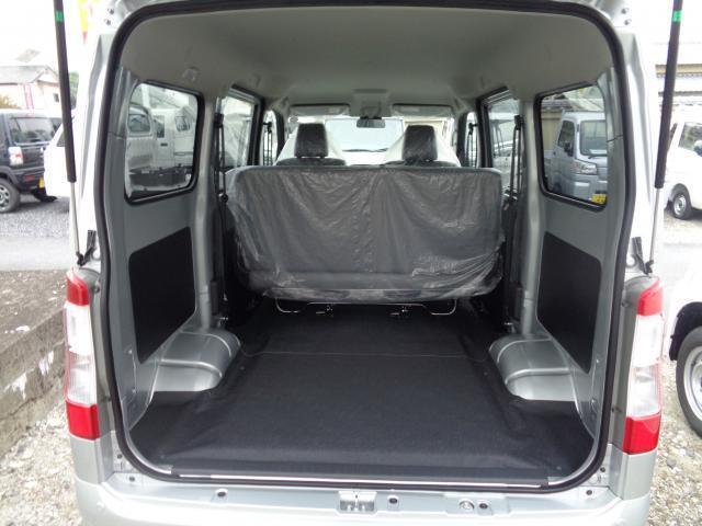 トヨタ タウンエースバン １．５ ＧＬ ４ＷＤ R7年 (関東) 99