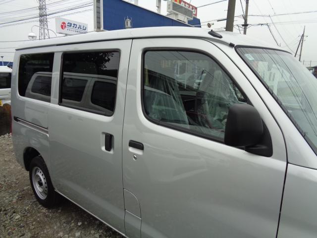 トヨタ タウンエースバン １．５ ＧＬ ４ＷＤ R7年 (関東) 99