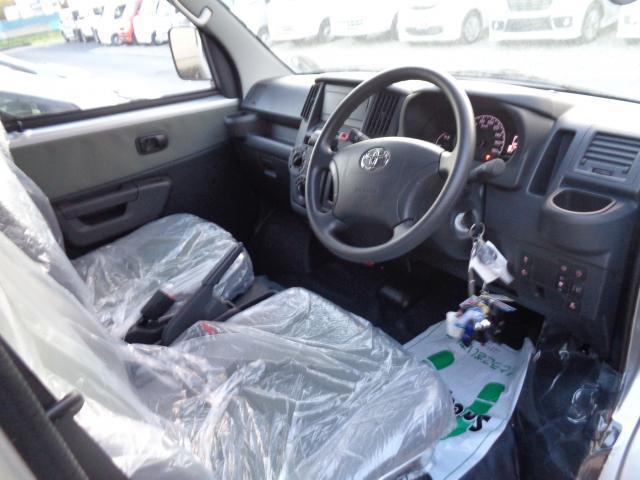 トヨタ タウンエースバン １．５ ＧＬ ４ＷＤ R7年 (関東) 99