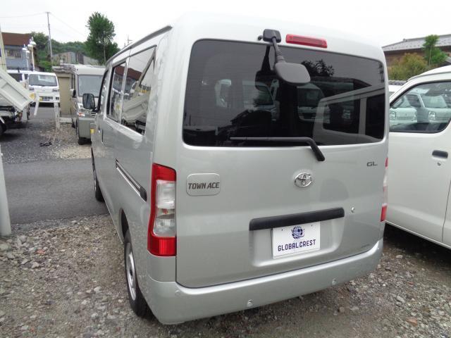 トヨタ タウンエースバン １．５ ＧＬ ４ＷＤ R7年 (関東) 99