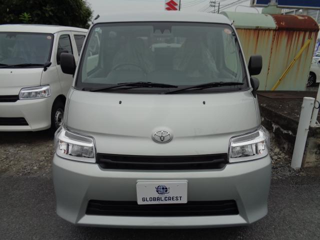 トヨタ タウンエースバン １．５ ＧＬ ４ＷＤ R7年 (関東) 99