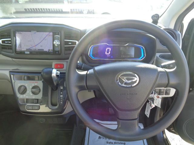 ダイハツ ミラ　イース ６６０ Ｘ ＳＡＩＩＩ R1年 (関東) 99