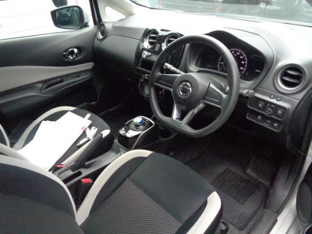 日産 ノート １．２ Ｅ－ＰＯＷＥＲ Ｂ R2年 (関東) 99