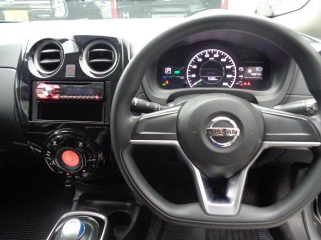 日産 ノート １．２ Ｅ－ＰＯＷＥＲ Ｂ R2年 (関東) 99