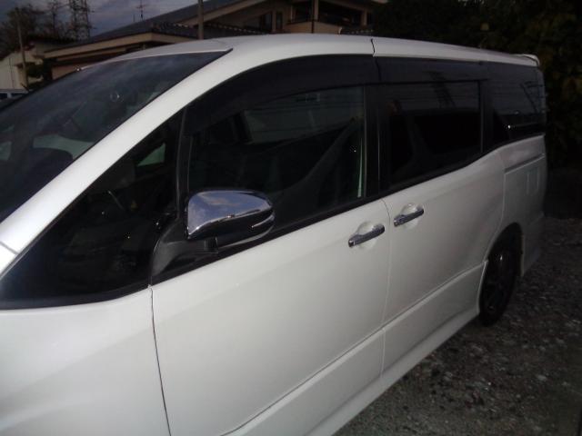 トヨタ ノア ２．０ ＳＩ ＷＸＢＩＩ R2年 (関東) 99