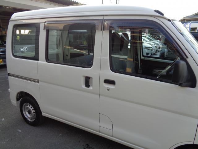 トヨタ ピクシスバン ６６０ スペシャル ハイルーフ R3年 (関東) 99