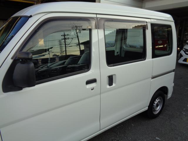トヨタ ピクシスバン ６６０ スペシャル ハイルーフ R3年 (関東) 99