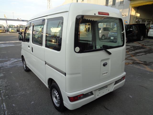 トヨタ ピクシスバン ６６０ スペシャル ハイルーフ R3年 (関東) 99