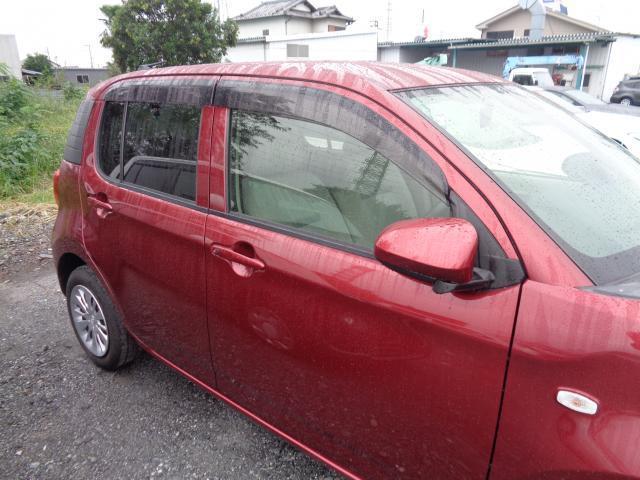 トヨタ パッソ １．０ Ｘ Ｌパッケージ Ｓ H28年 (関東) 99