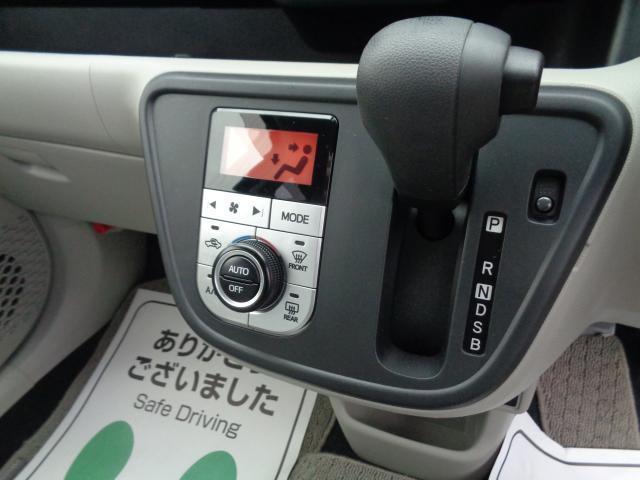 トヨタ パッソ １．０ Ｘ Ｌパッケージ Ｓ H28年 (関東) 99
