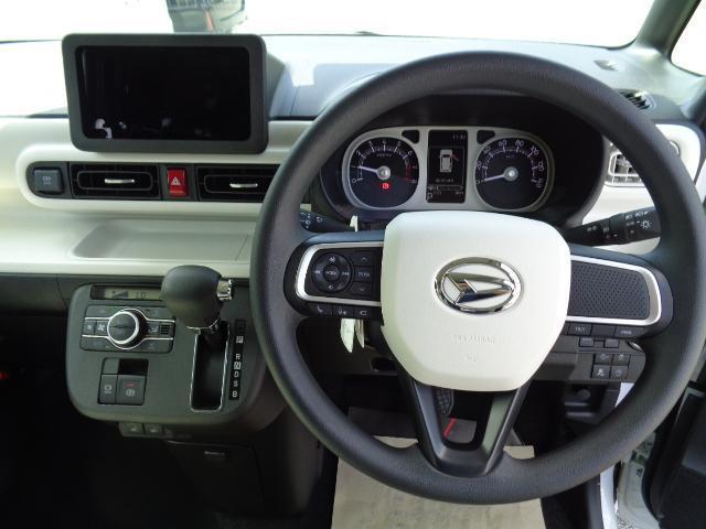 ダイハツ ムーヴ　キャンバス ６６０ ストライプス Ｇ R7年 (関東) 99