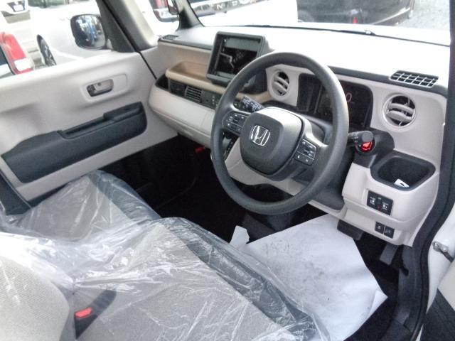 ホンダ Ｎ　ＢＯＸ ６６０ R7年 (関東) 99